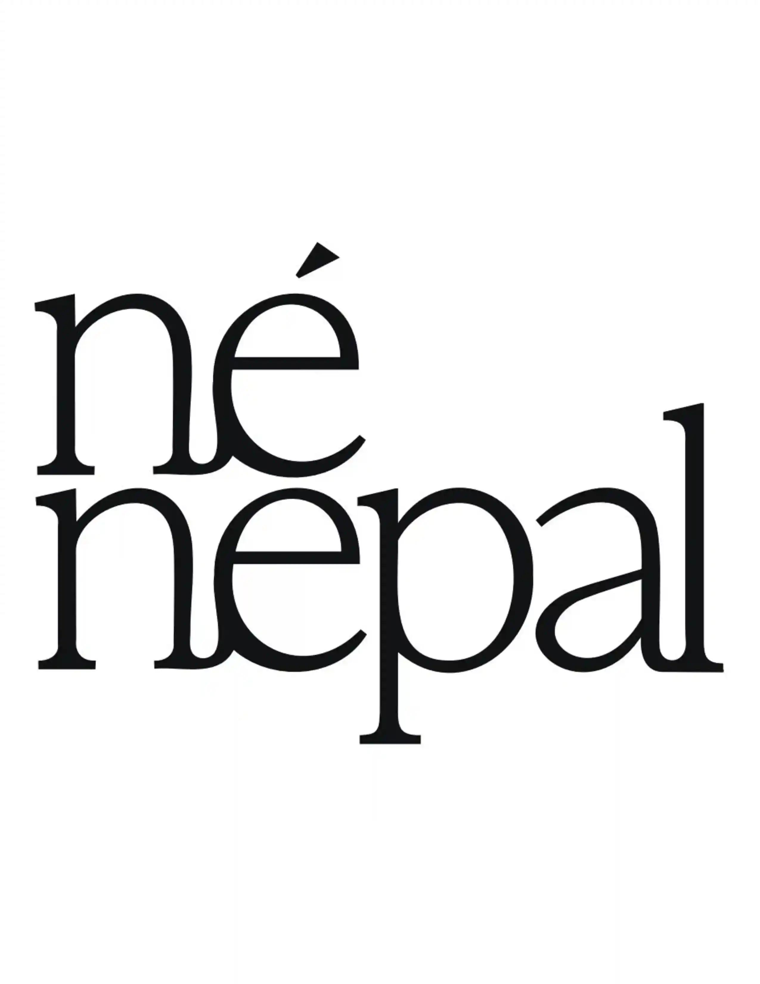 Né Nepal