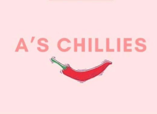 A's Chillies